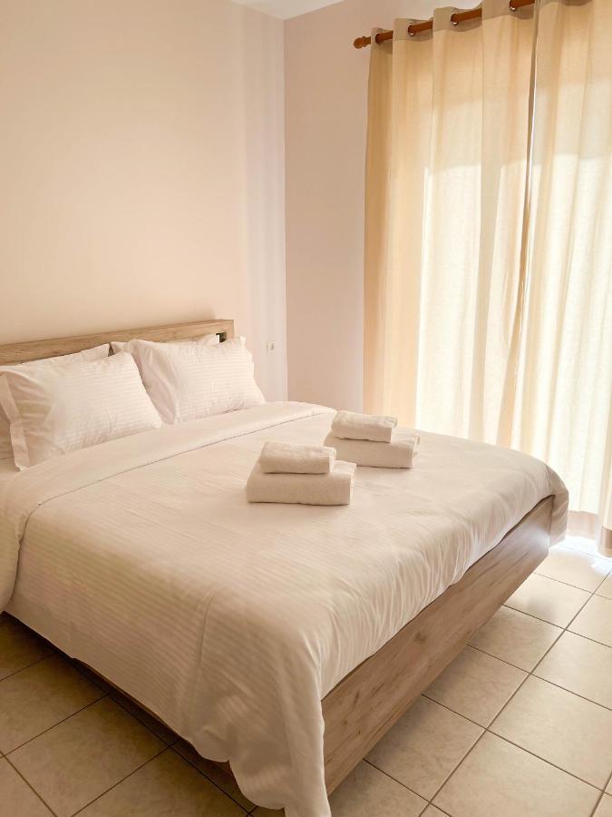 Clio City Center Apartments Yanya Dış mekan fotoğraf
